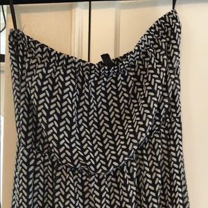 Sheer Sleeveless summer dress